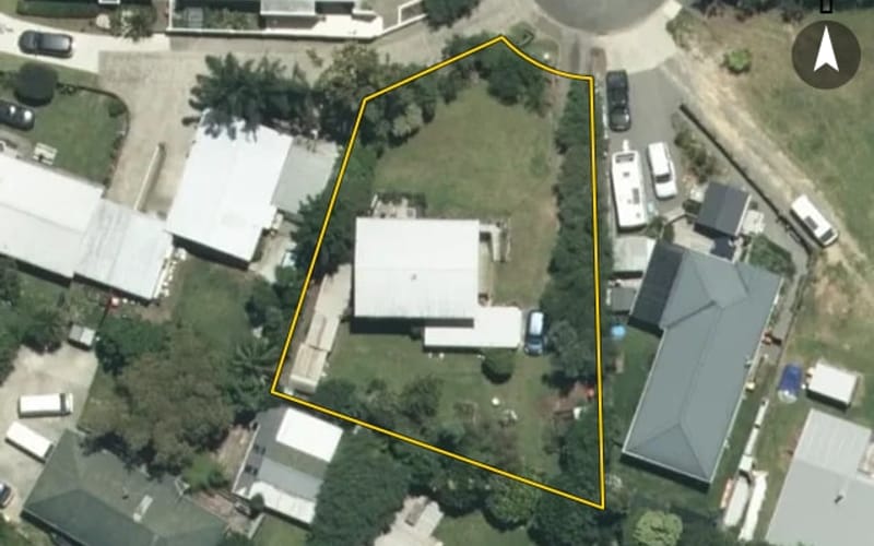 19 Diamond Drive