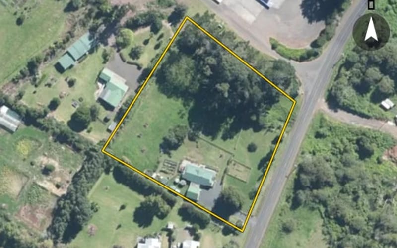 138 Mauku Road