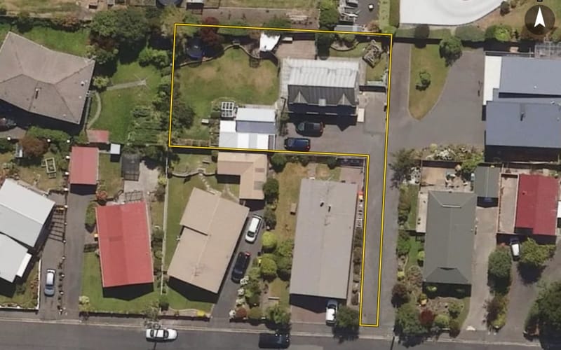 29 Mitchell Street