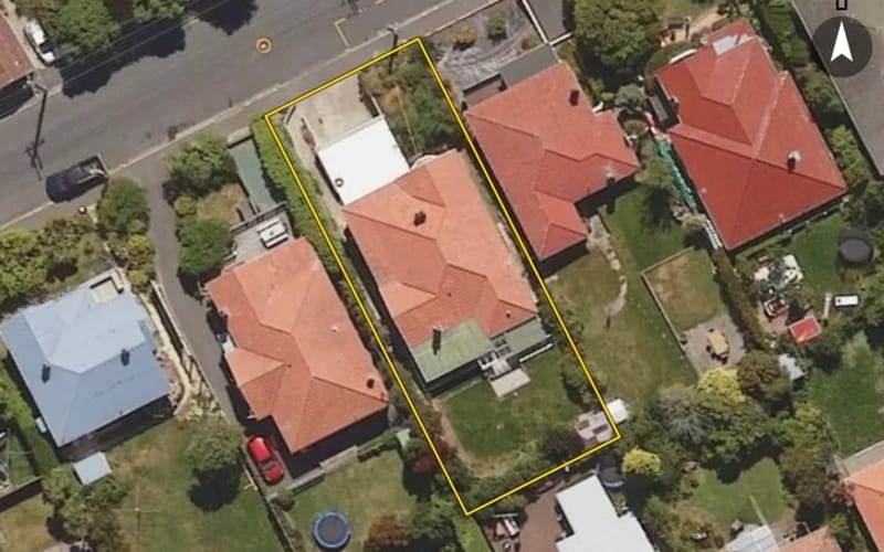 116 Signal Hill Road