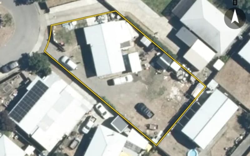 14 Arklow Place