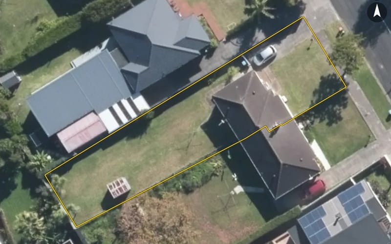 50 Walmer Road