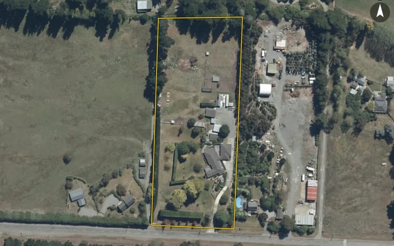 35 Jessons Road