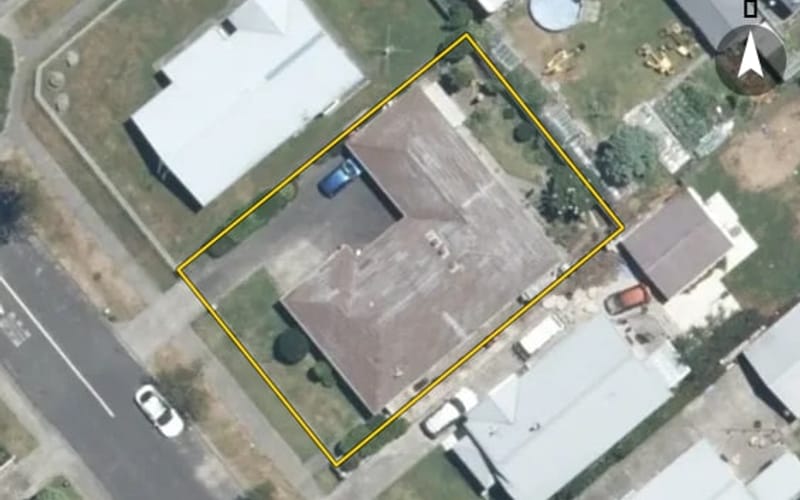 800A Queen Street East