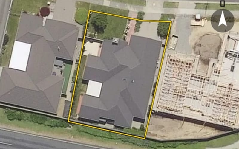 5 Goodwin Crescent