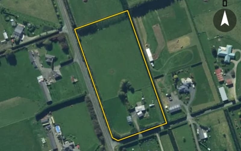 109 Mill Road South
