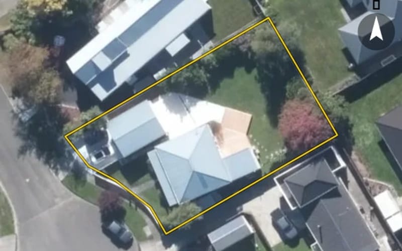 9 Perrin Place