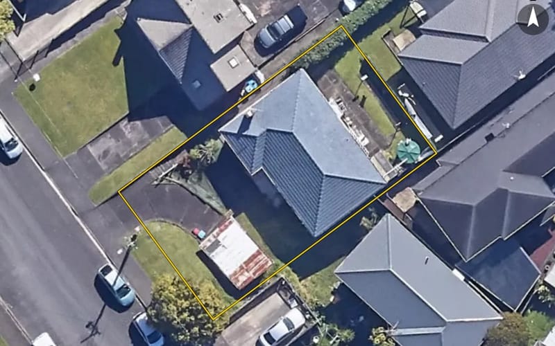 5 Marion Avenue
