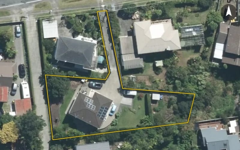222 Glenvar Road