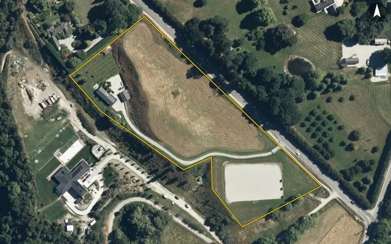 11 Domain Road