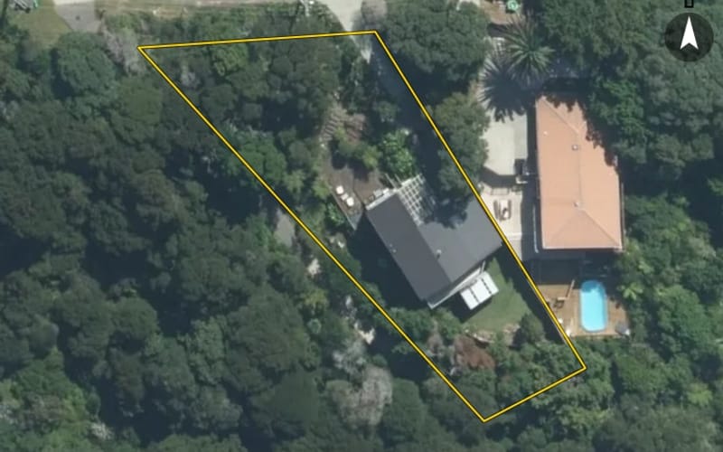 14 Cochrane Avenue