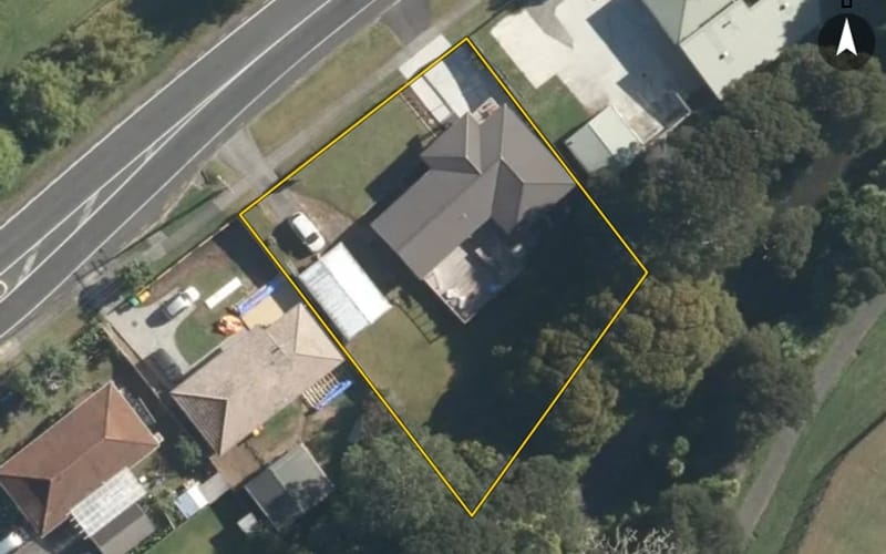 100 Glen Road