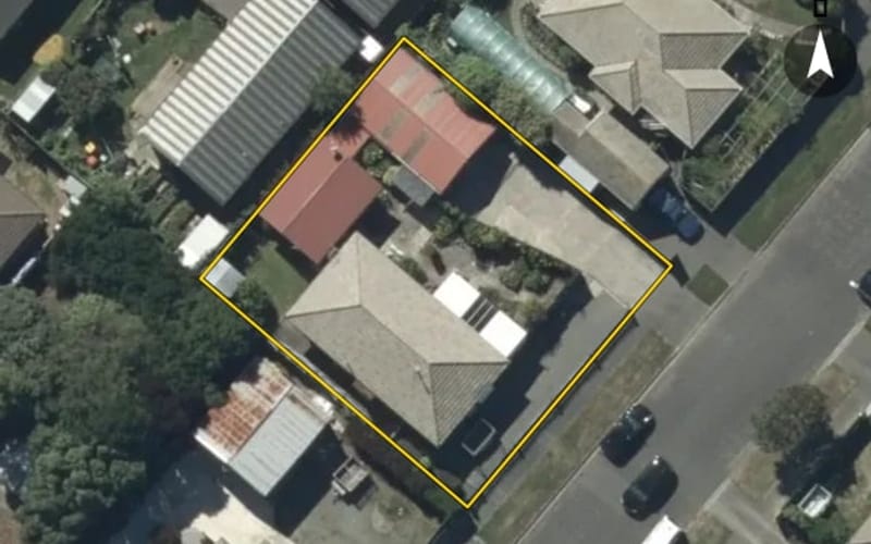 5 Damien Place