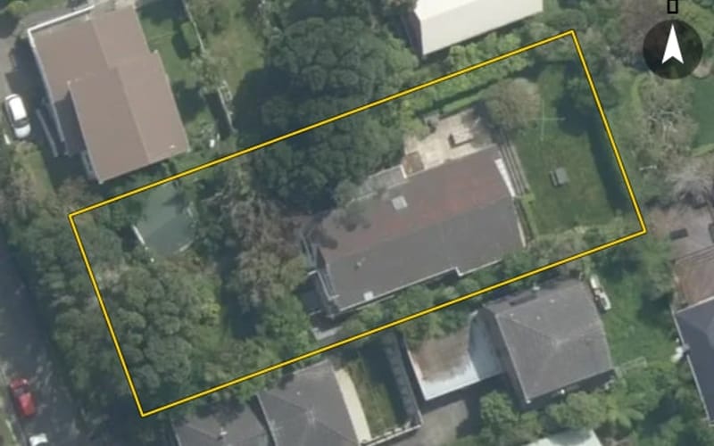 31 Shirley Street