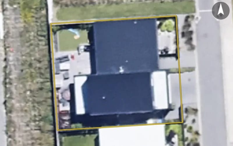 21 Blackmore Place