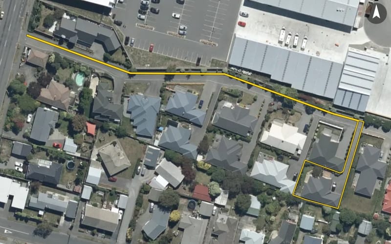 18A Highwood Lane