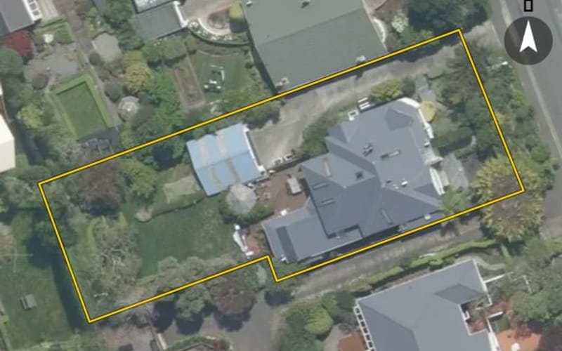 44 Duthie Street