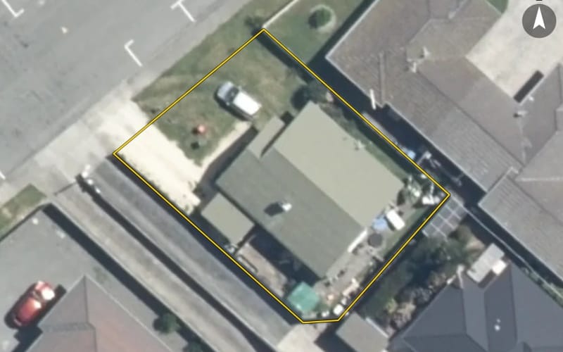 205 Hapuku Street