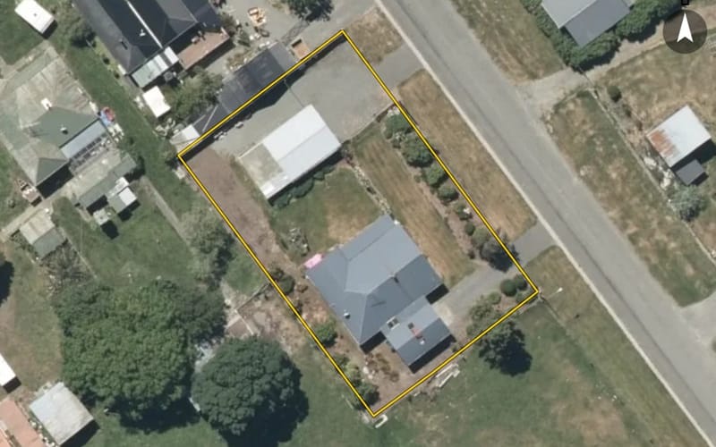 4 Robert Street