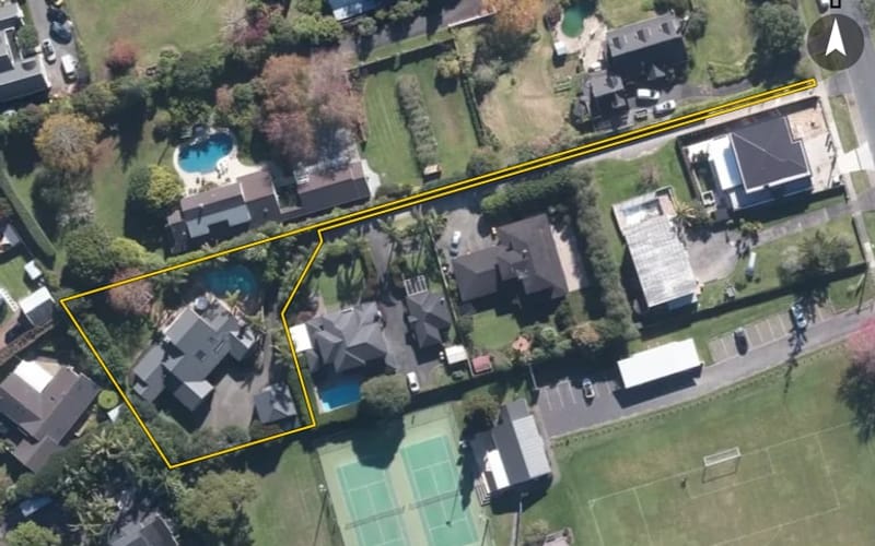 32A Roland Road
