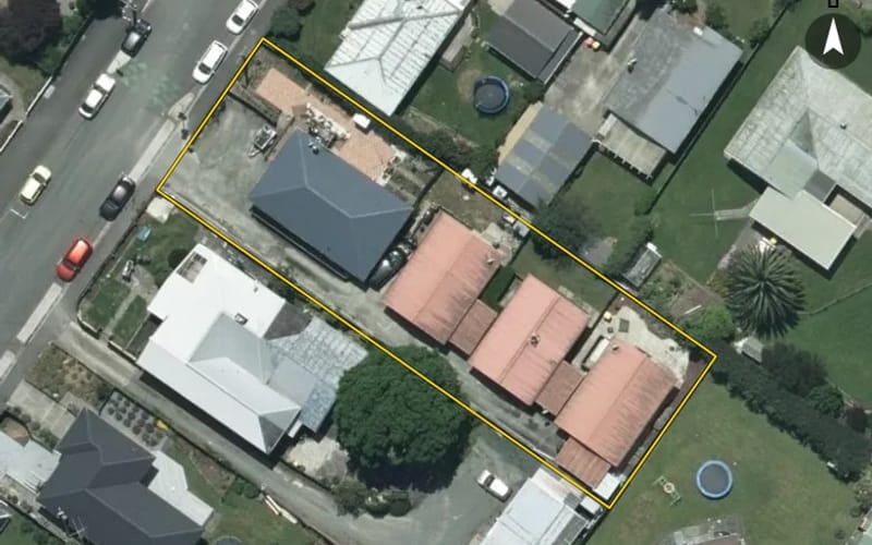 1/81 Tipahi Street