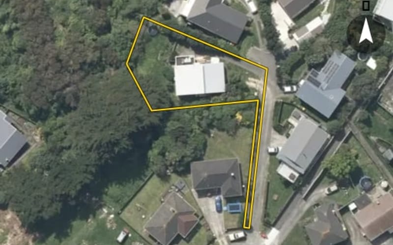 33 Spur Grove