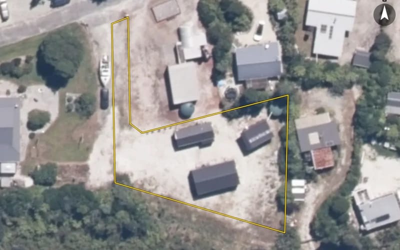 11 O'Leary Place