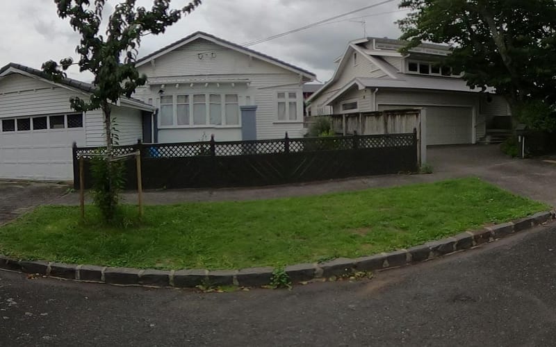 8 Halifax Avenue