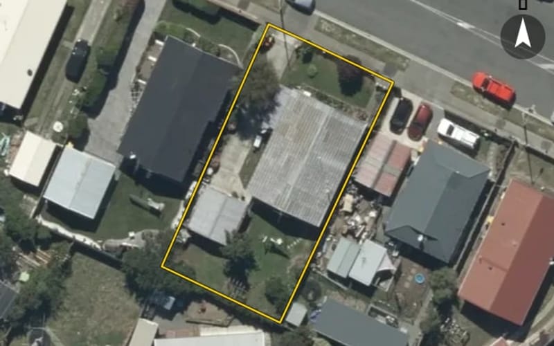 40 Ruru Road