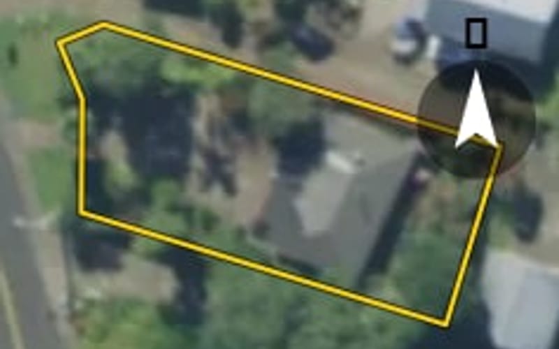 3D Whangarei Heads Road
