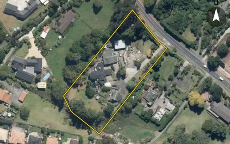22 Gracechurch Drive
