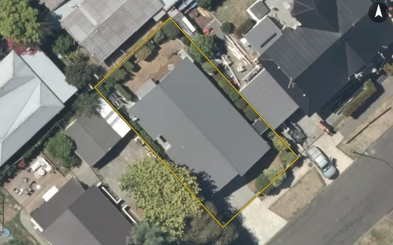 21 Ashridge Road