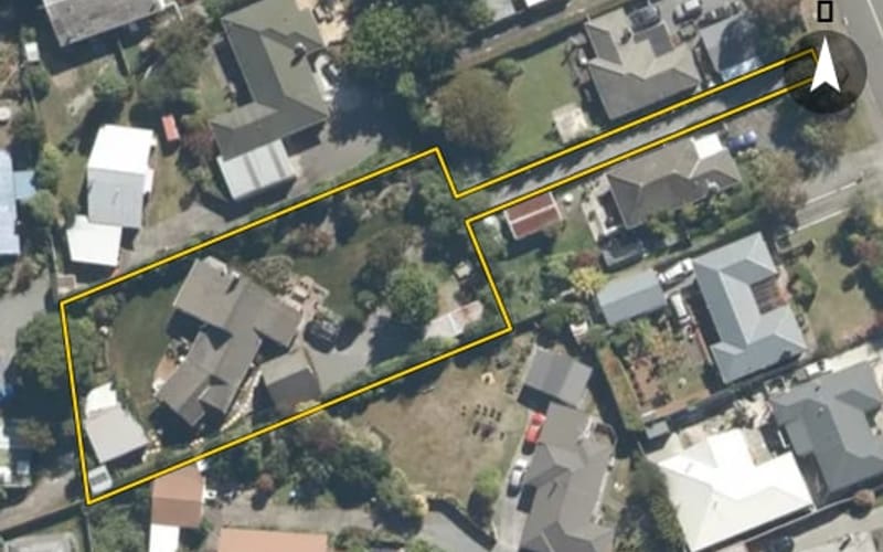 18 Mangaroa Hill Road