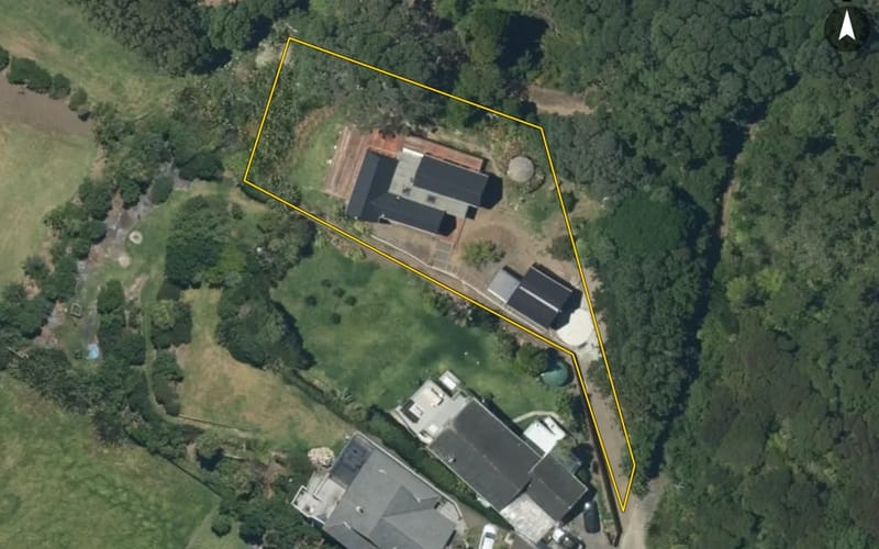 28 Edwin Mitchelson Road