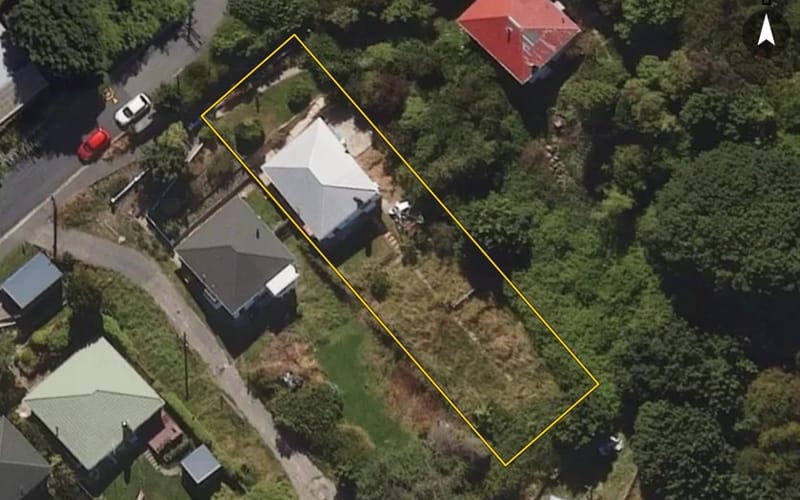 64 Lindsay Road