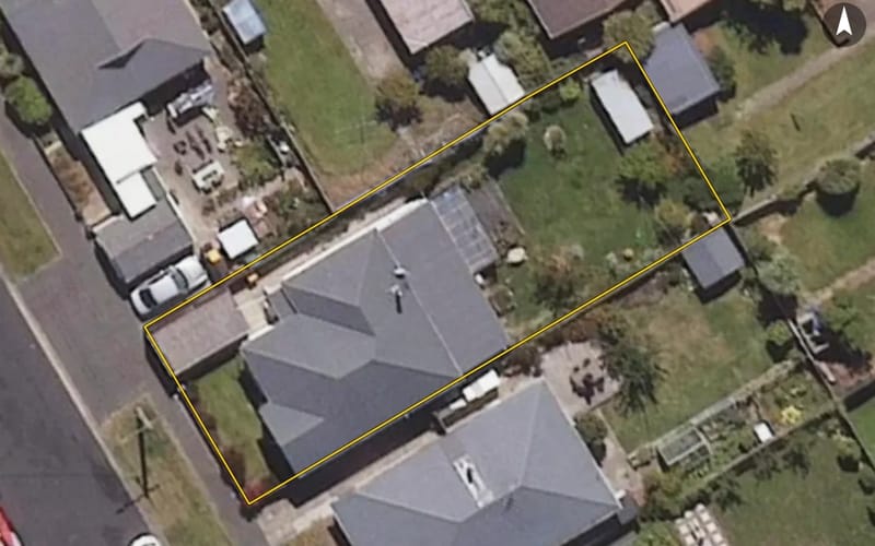 7 Corunna Street