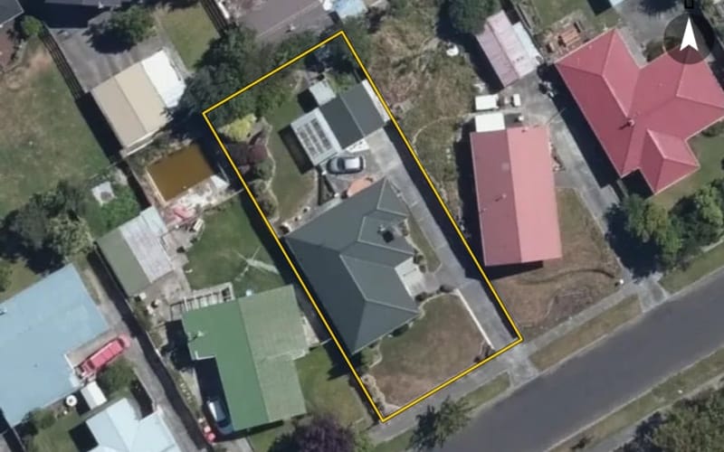 25 Geraldine Crescent