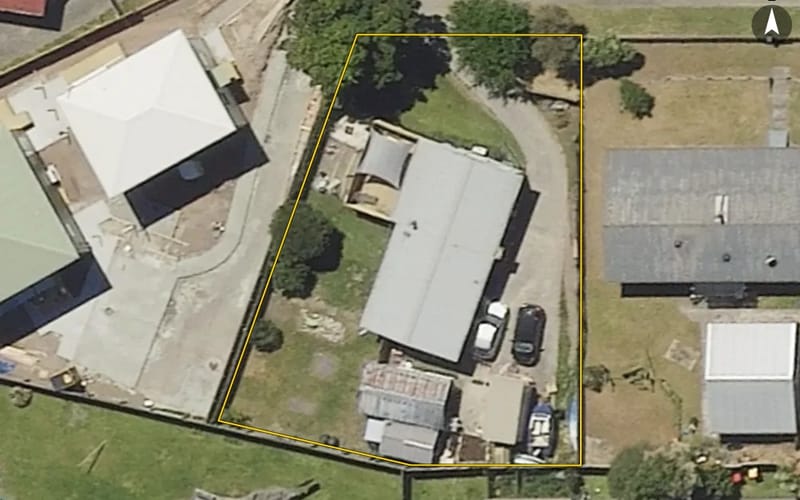 24 Sequoia Crescent