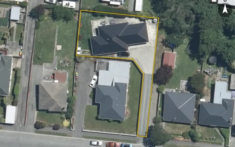 41A Douglas Street