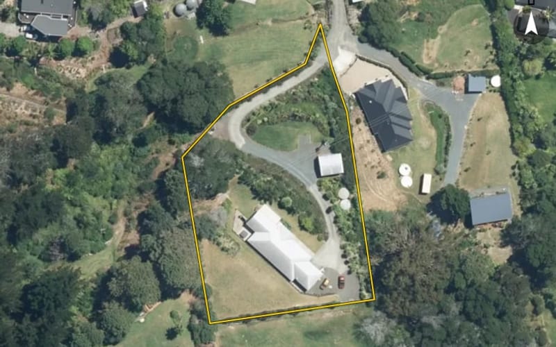 3B Hobbs Road