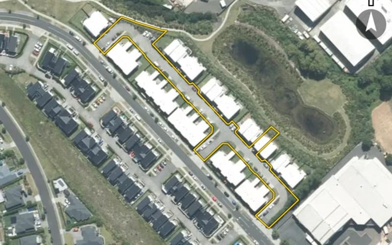 10 Taitonga Lane
