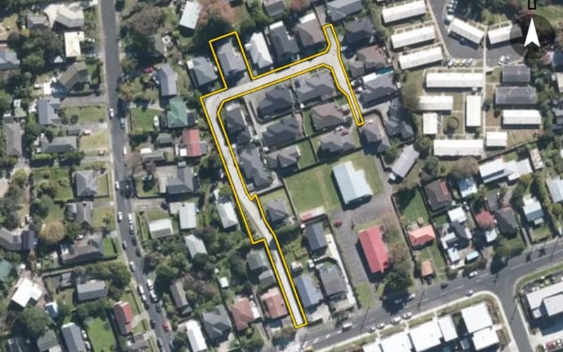 10 Marie Costello Way