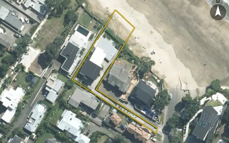 3/46 Hauraki Road