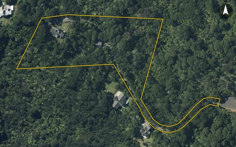 53 Kitewaho Road