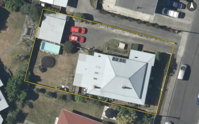 6 Totara Street