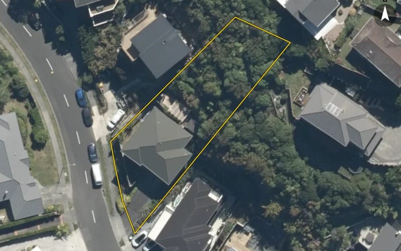 81 Cedar Street
