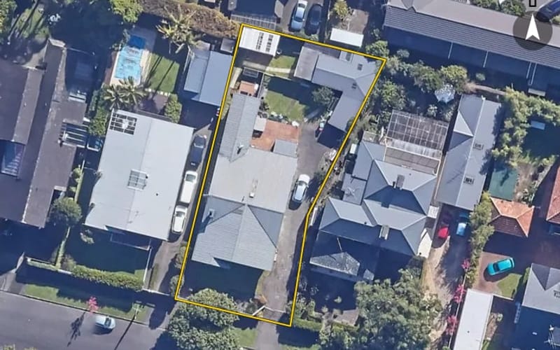 5 Corbett-Scott Avenue