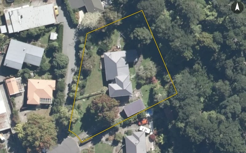 11 Birch Grove
