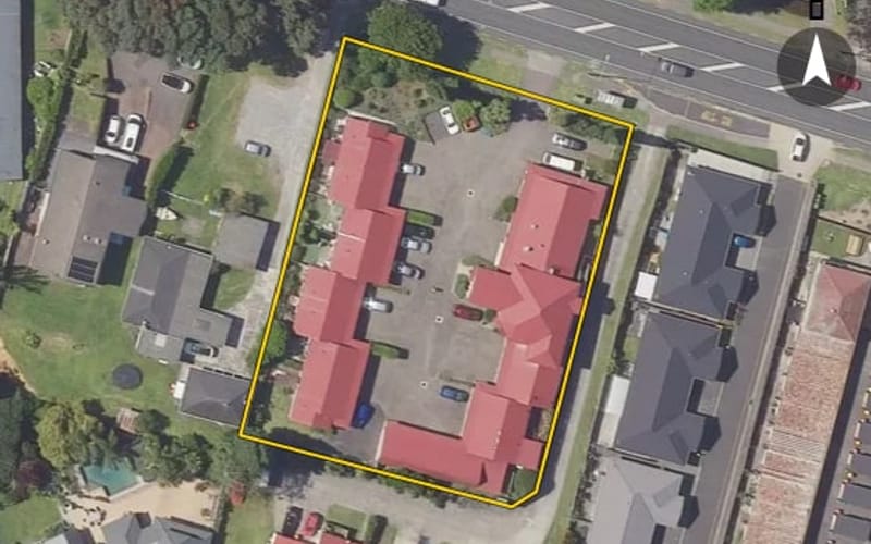 166 Waihi Road