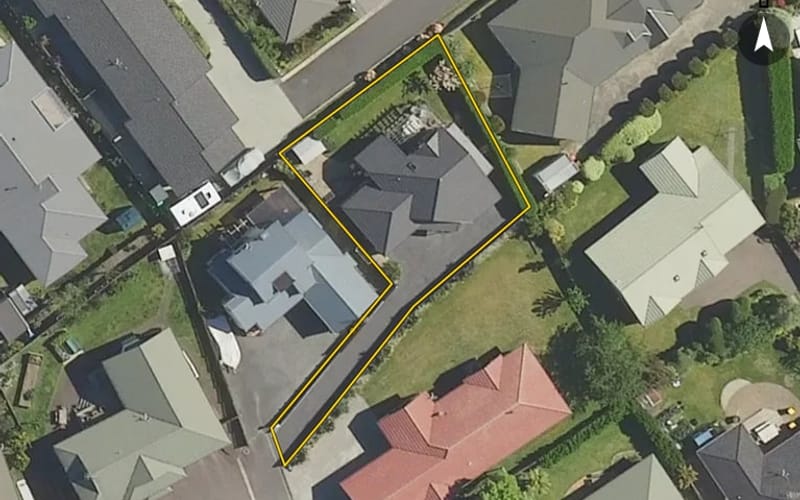 13 Hoyte Place
